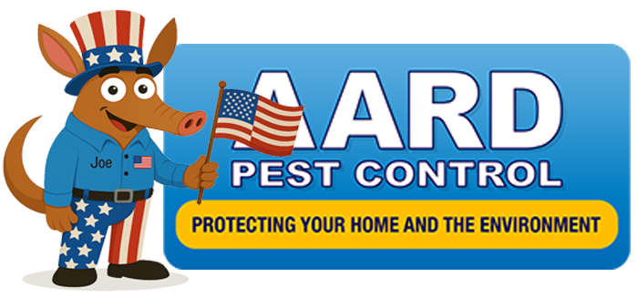 Aard logo