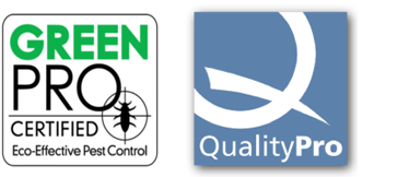 Quality Pro and Green Pro Certified